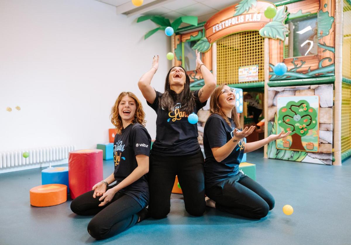 Valtur Cervinia Cristallo Ski Resort