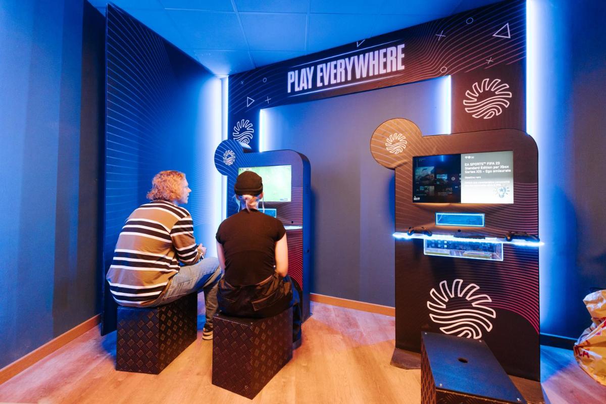 Valtur Cervinia Cristallo Ski Resort