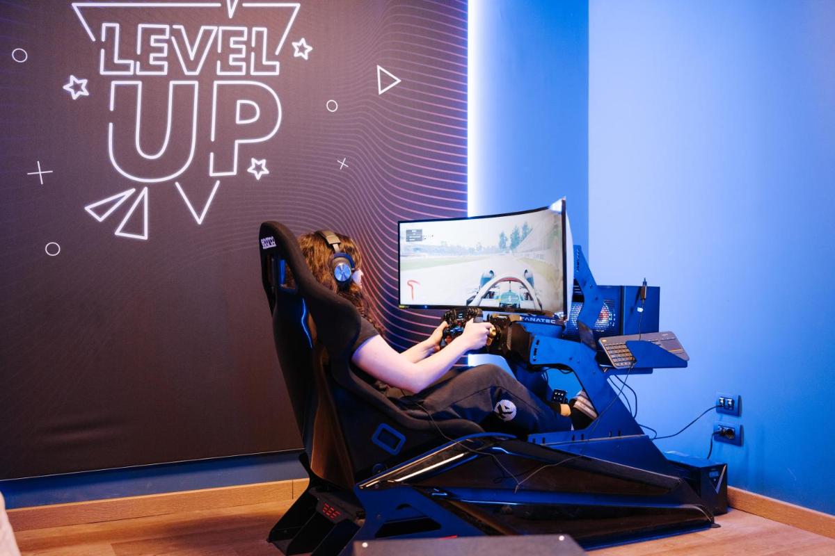 Valtur Cervinia Cristallo Ski Resort