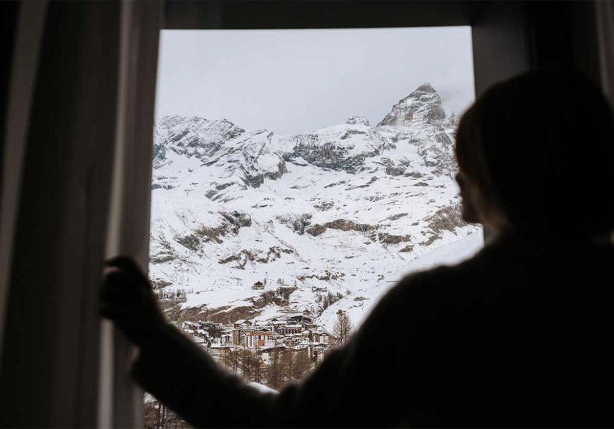 Valtur Cervinia Cristallo Ski Resort