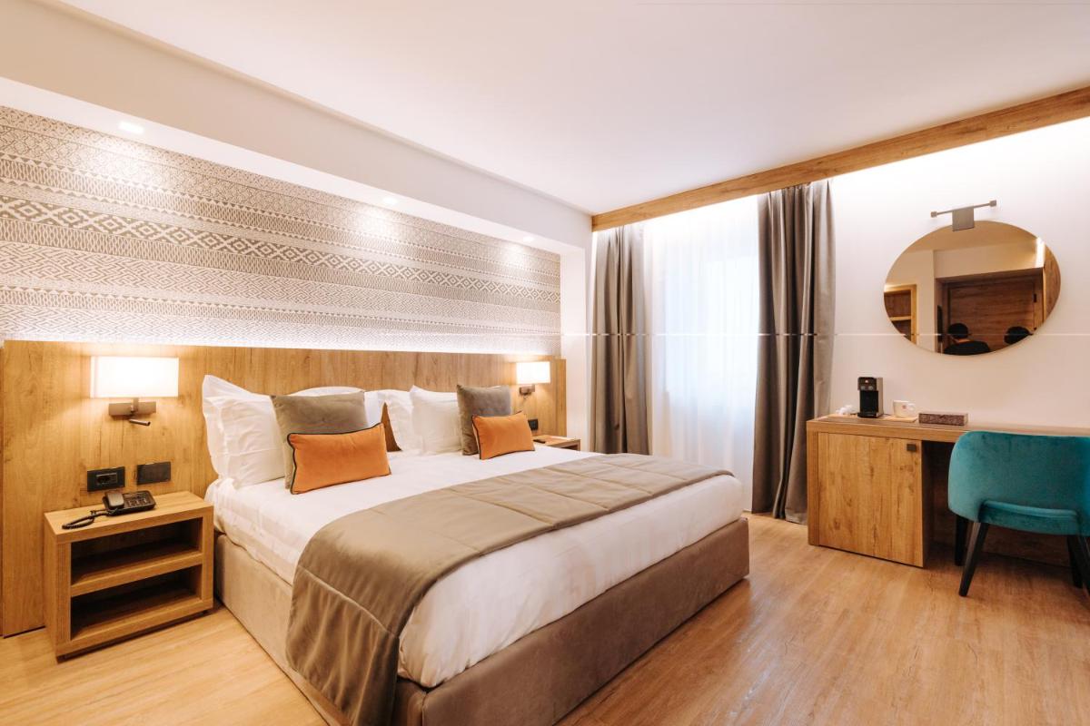 Valtur Cervinia Cristallo Ski Resort