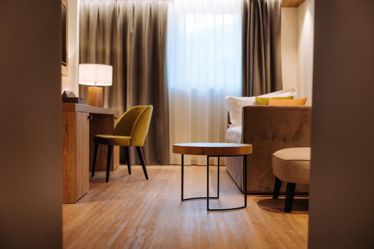 Valtur Cervinia Cristallo Ski Resort