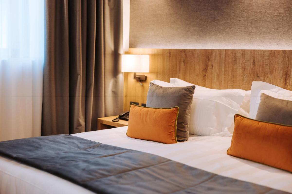 Valtur Cervinia Cristallo Ski Resort