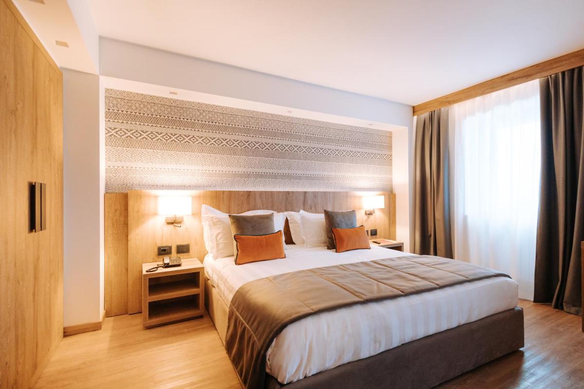 Valtur Cervinia Cristallo Ski Resort