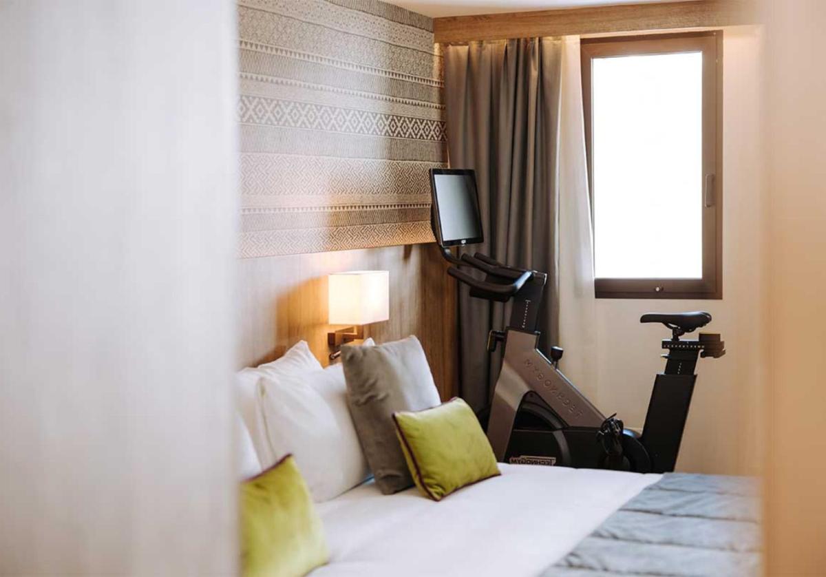 Valtur Cervinia Cristallo Ski Resort