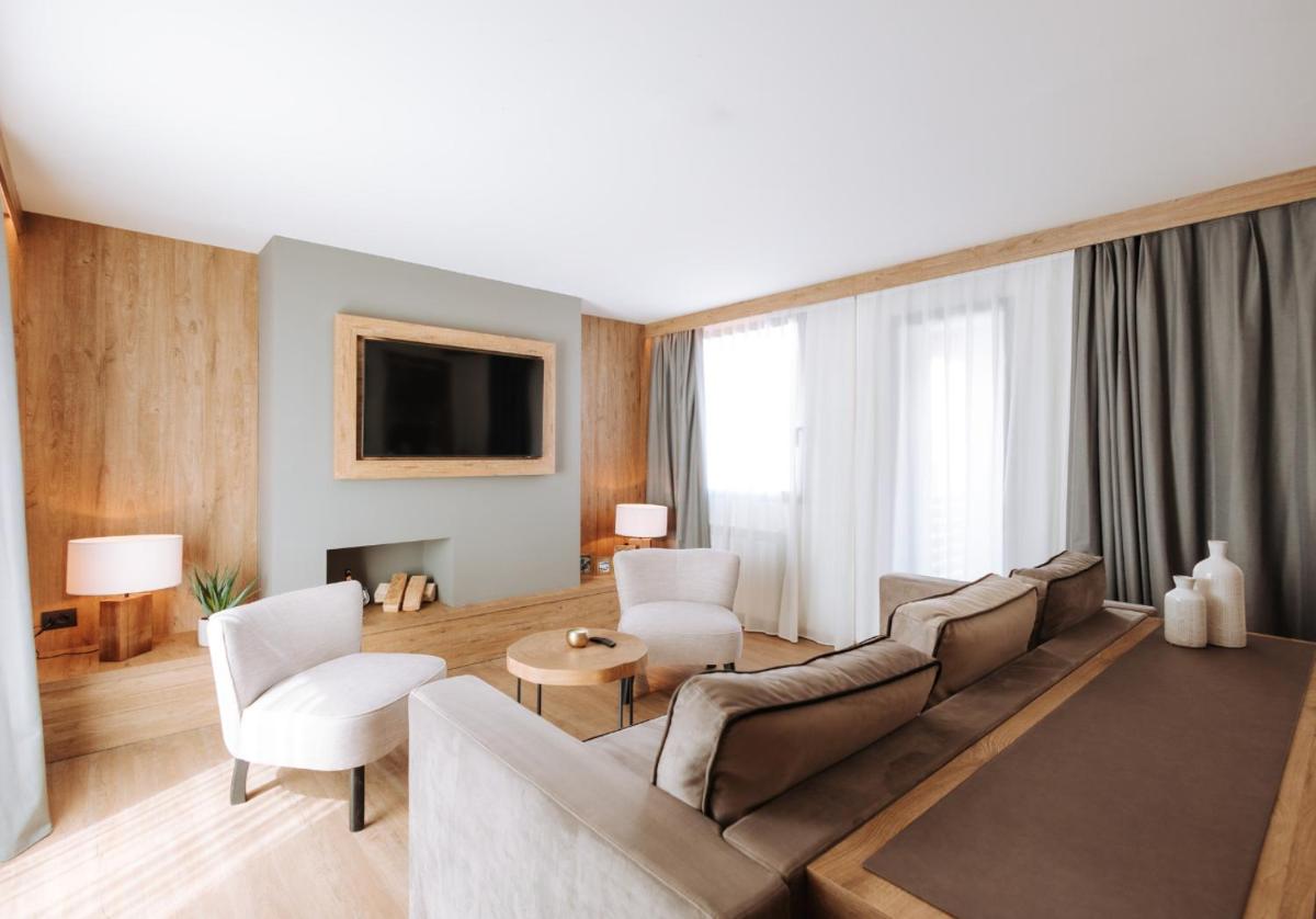 Valtur Cervinia Cristallo Ski Resort