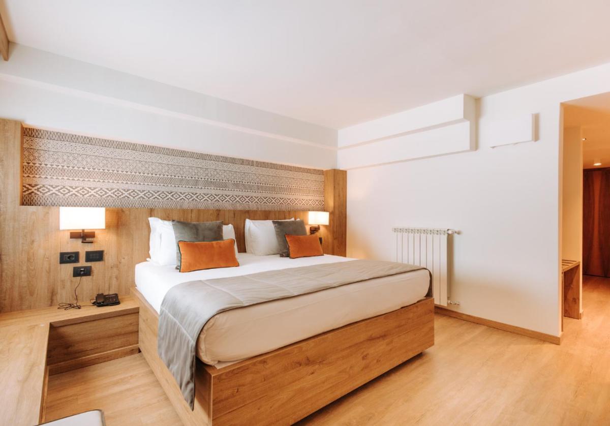 Valtur Cervinia Cristallo Ski Resort