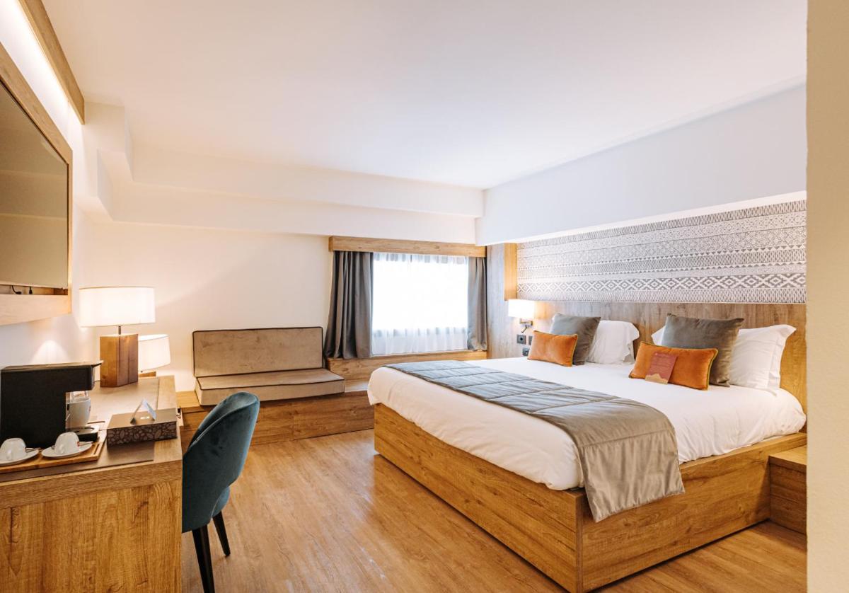 Valtur Cervinia Cristallo Ski Resort