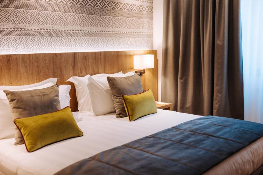 Valtur Cervinia Cristallo Ski Resort