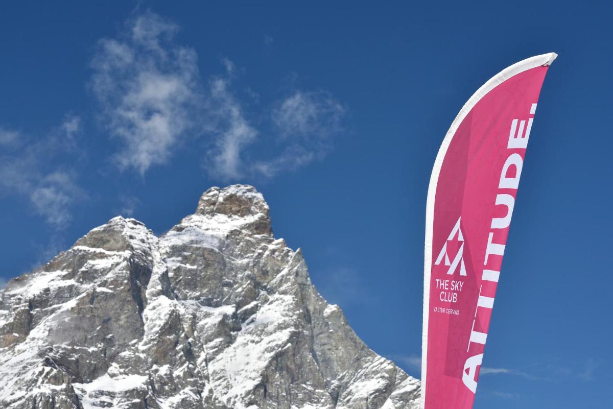 Valtur Cervinia Cristallo Ski Resort