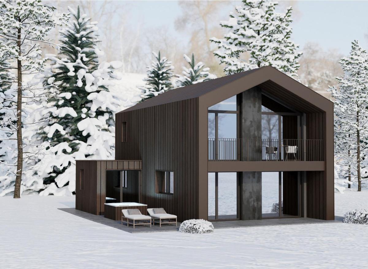 Valtur Cristallo Gli Chalet