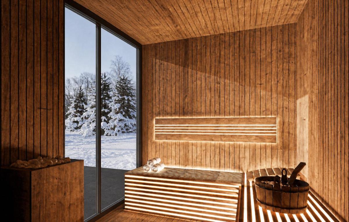 Valtur Cristallo Gli Chalet