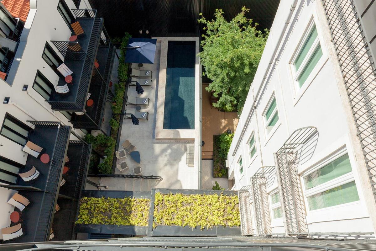 Valverde Lisboa Hotel & Garden - Relais & Chateaux