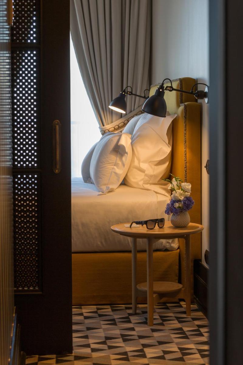 Valverde Lisboa Hotel & Garden - Relais & Chateaux