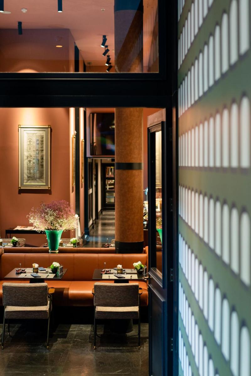 Valverde Lisboa Hotel & Garden - Relais & Chateaux