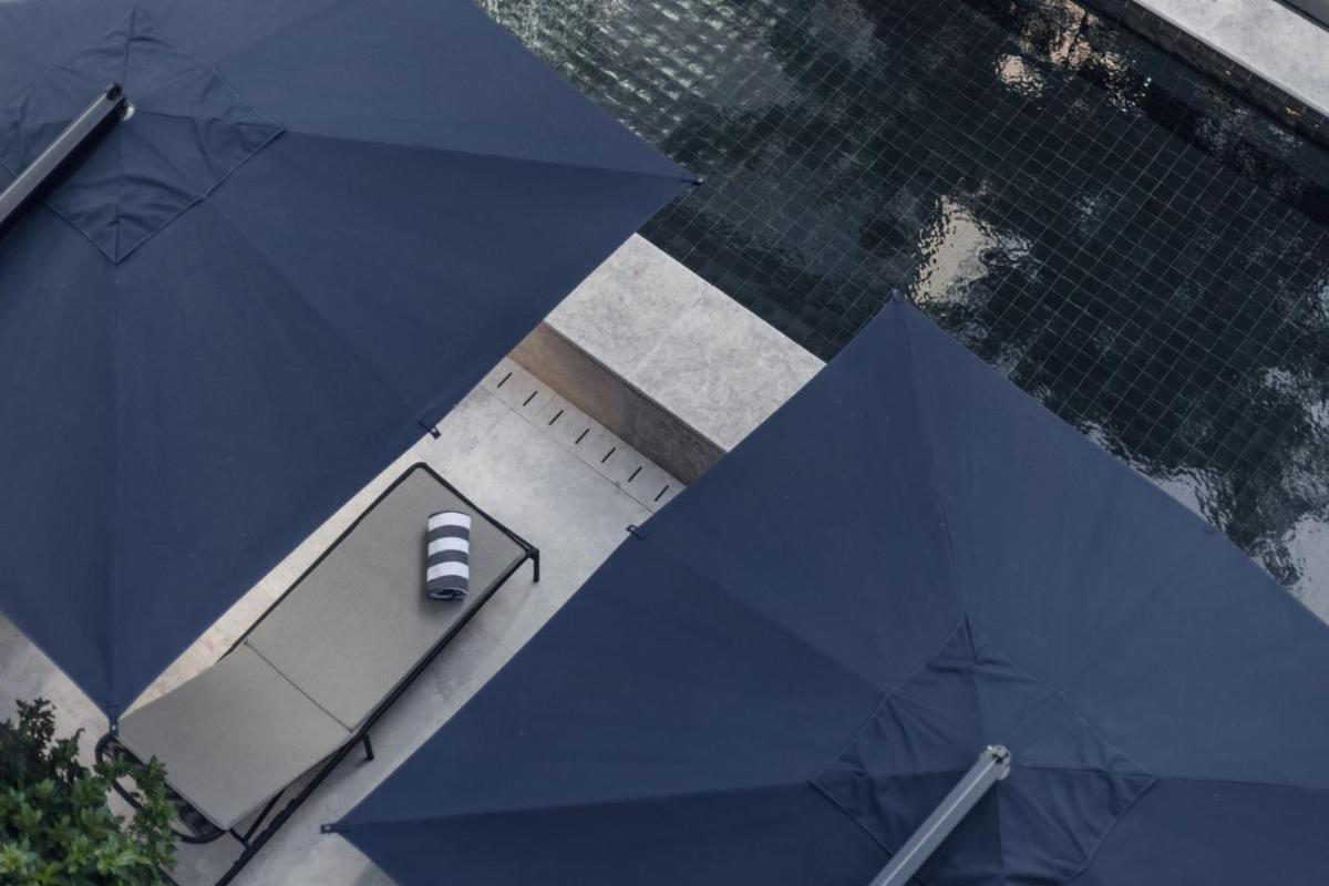 Valverde Lisboa Hotel & Garden - Relais & Chateaux