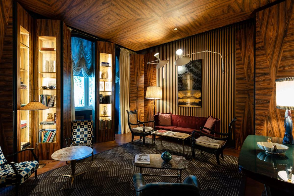 Valverde Lisboa Hotel & Garden - Relais & Chateaux