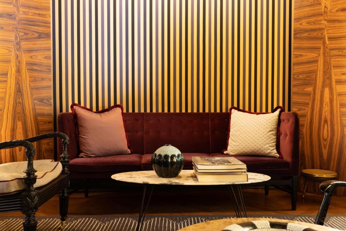 Valverde Lisboa Hotel & Garden - Relais & Chateaux