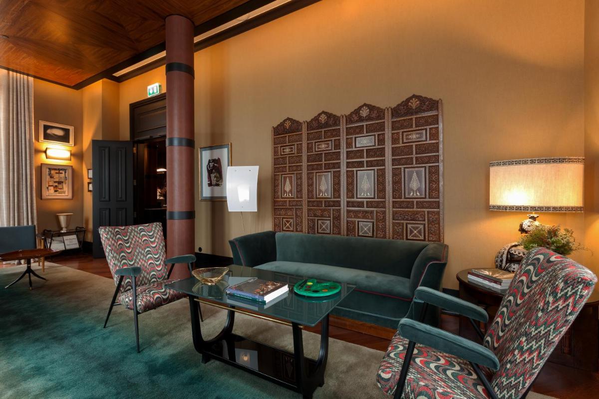 Valverde Lisboa Hotel & Garden - Relais & Chateaux