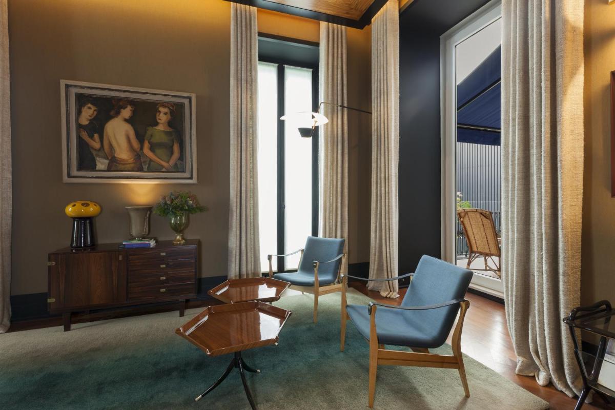 Valverde Lisboa Hotel & Garden - Relais & Chateaux