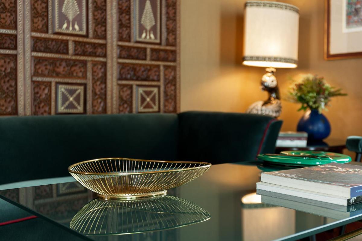 Valverde Lisboa Hotel & Garden - Relais & Chateaux