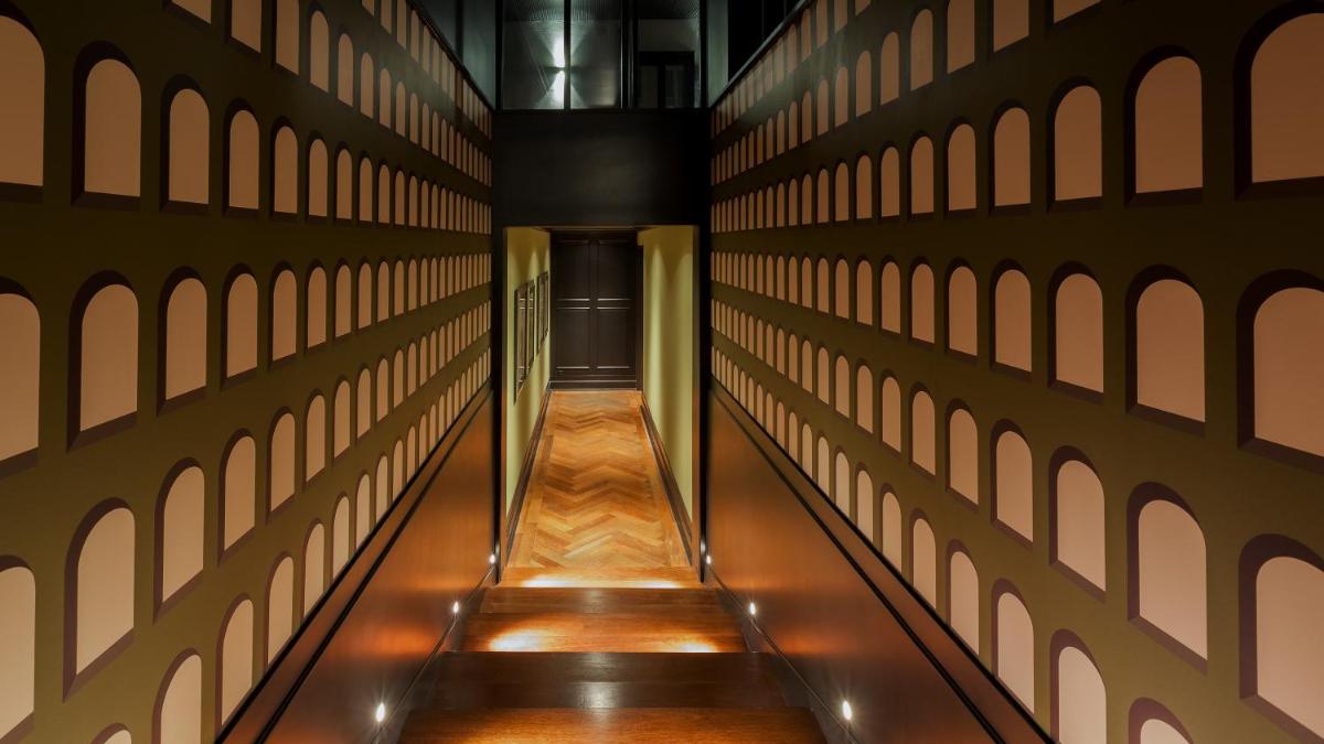 Valverde Lisboa Hotel & Garden - Relais & Chateaux