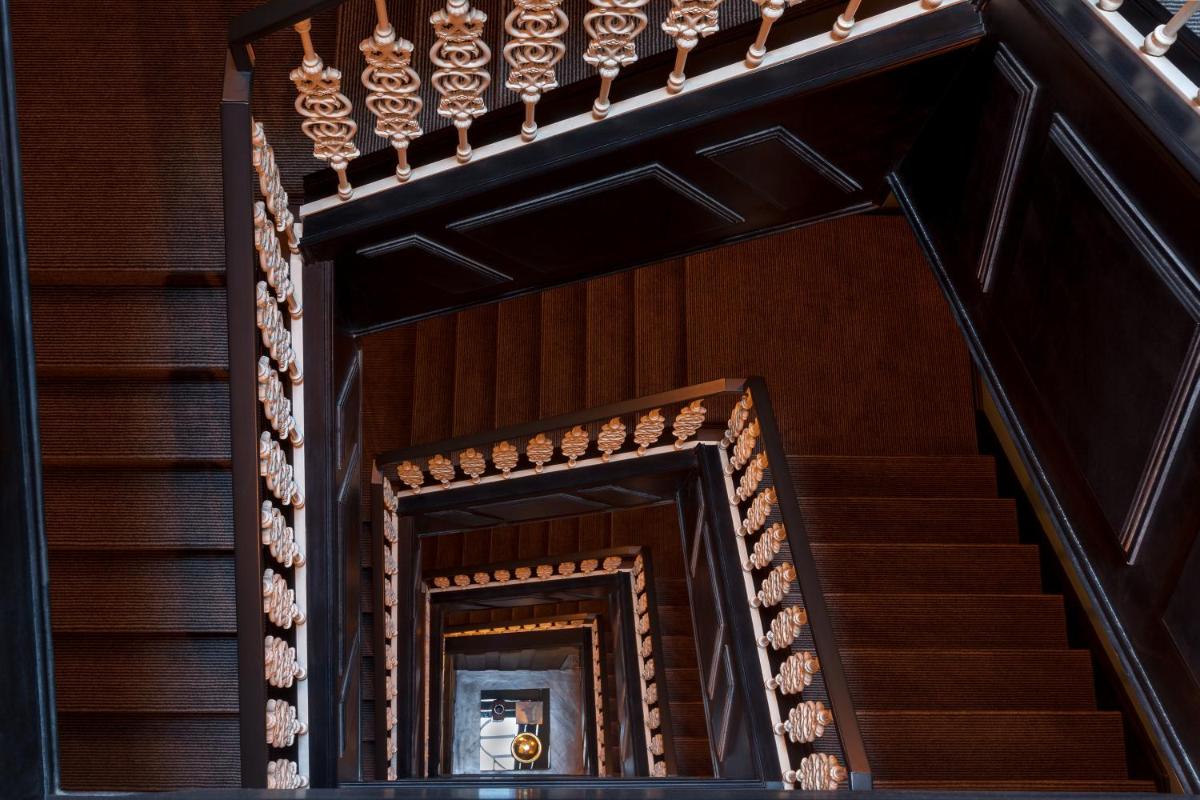 Valverde Lisboa Hotel & Garden - Relais & Chateaux