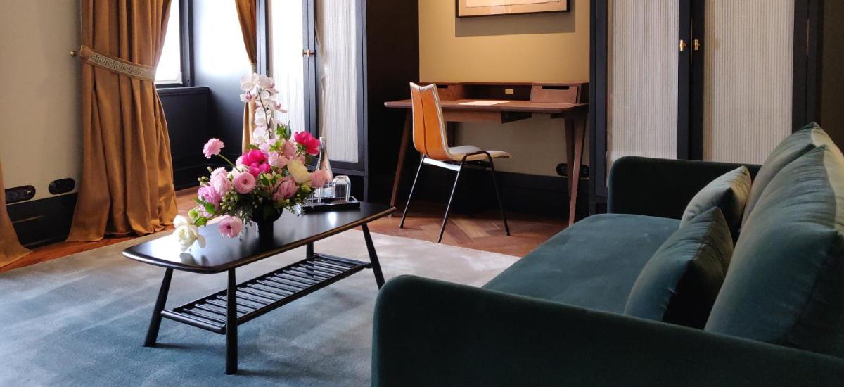 Valverde Lisboa Hotel & Garden - Relais & Chateaux