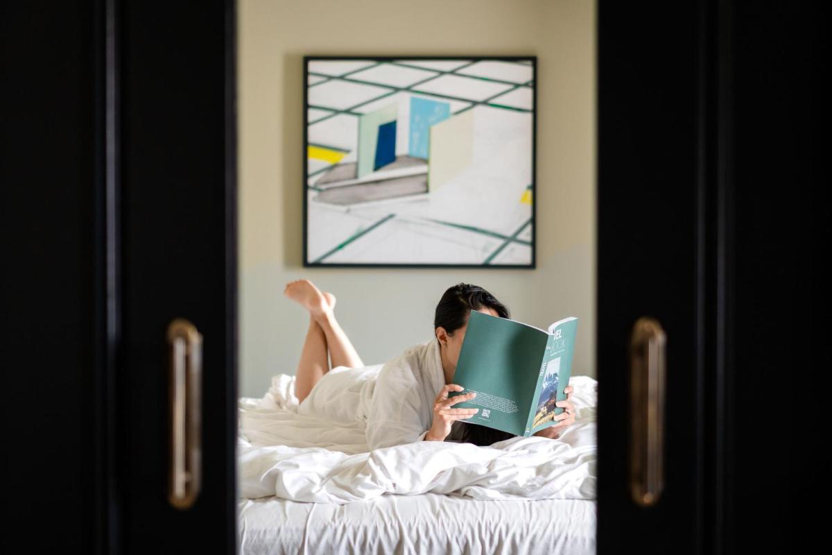 Valverde Lisboa Hotel & Garden - Relais & Chateaux