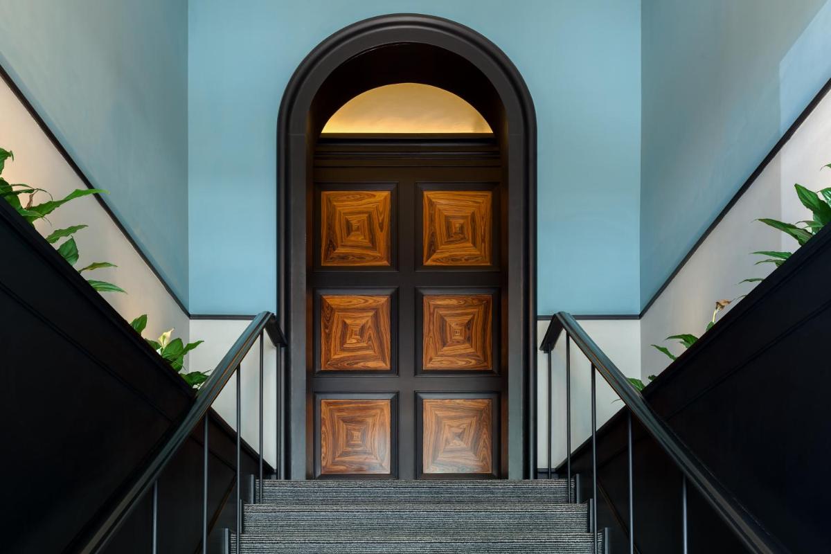 Valverde Lisboa Hotel & Garden - Relais & Chateaux