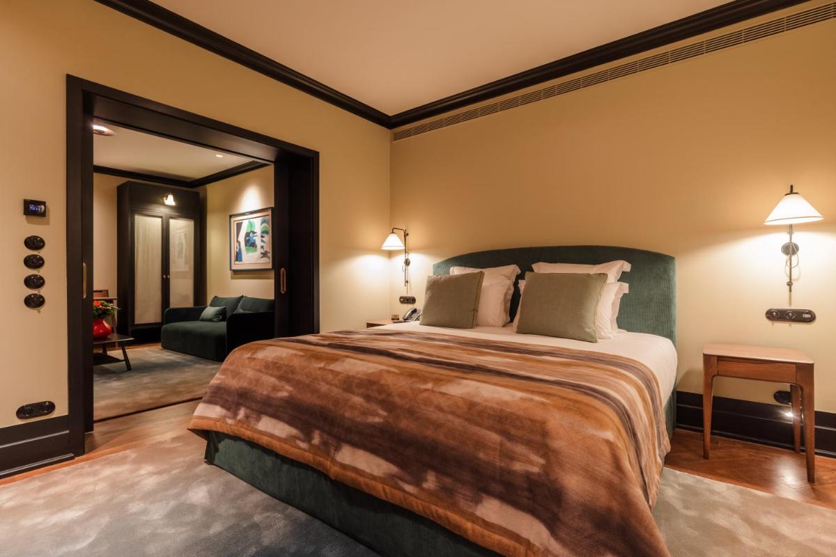 Valverde Lisboa Hotel & Garden - Relais & Chateaux