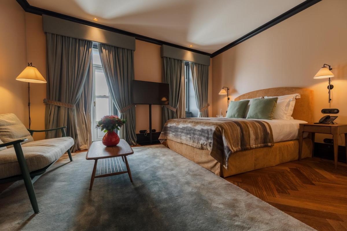 Valverde Lisboa Hotel & Garden - Relais & Chateaux