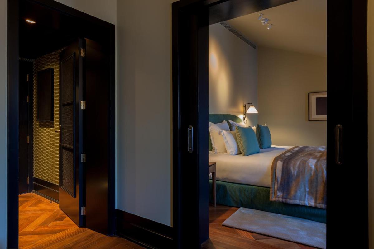 Valverde Lisboa Hotel & Garden - Relais & Chateaux