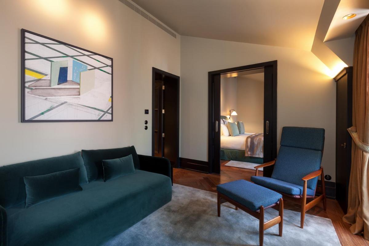 Valverde Lisboa Hotel & Garden - Relais & Chateaux