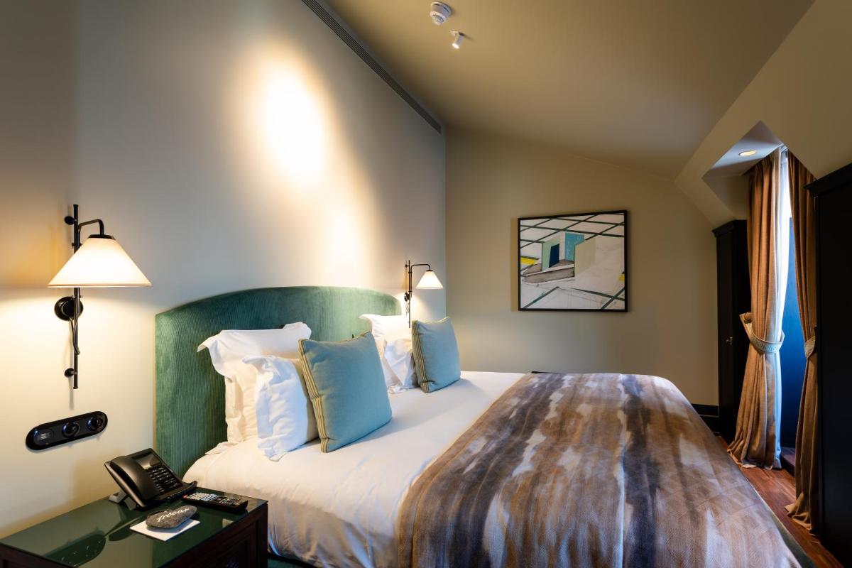 Valverde Lisboa Hotel & Garden - Relais & Chateaux