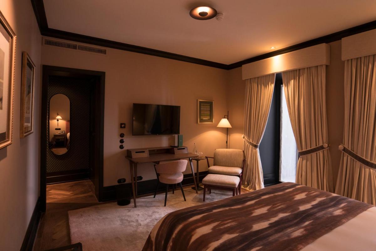 Valverde Lisboa Hotel & Garden - Relais & Chateaux