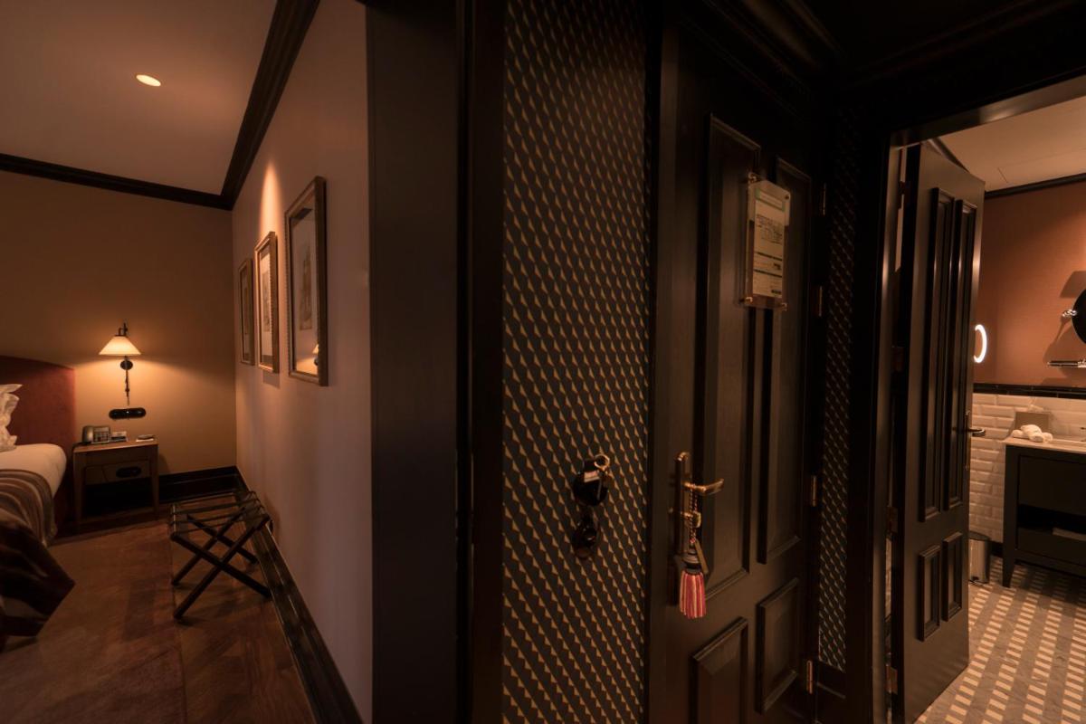 Valverde Lisboa Hotel & Garden - Relais & Chateaux