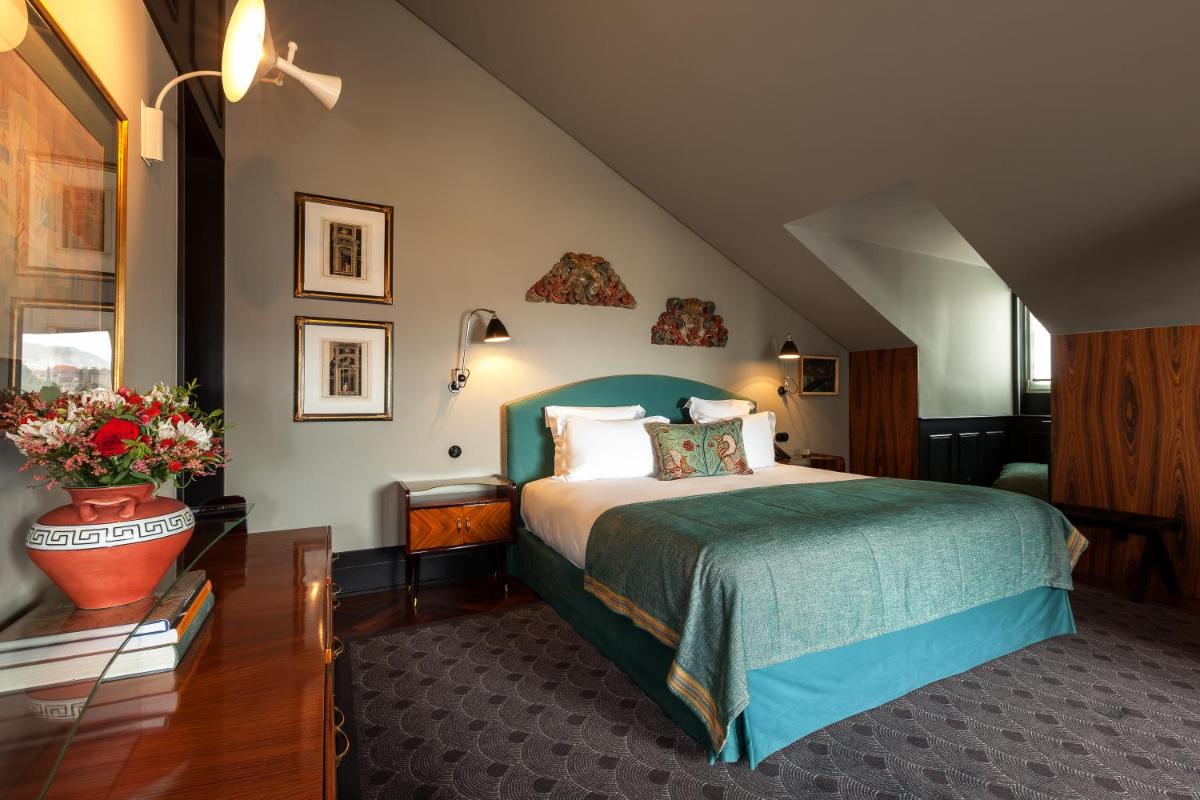 Valverde Lisboa Hotel & Garden - Relais & Chateaux