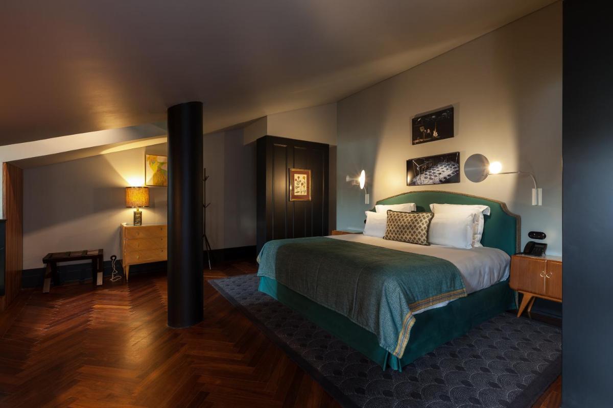 Valverde Lisboa Hotel & Garden - Relais & Chateaux