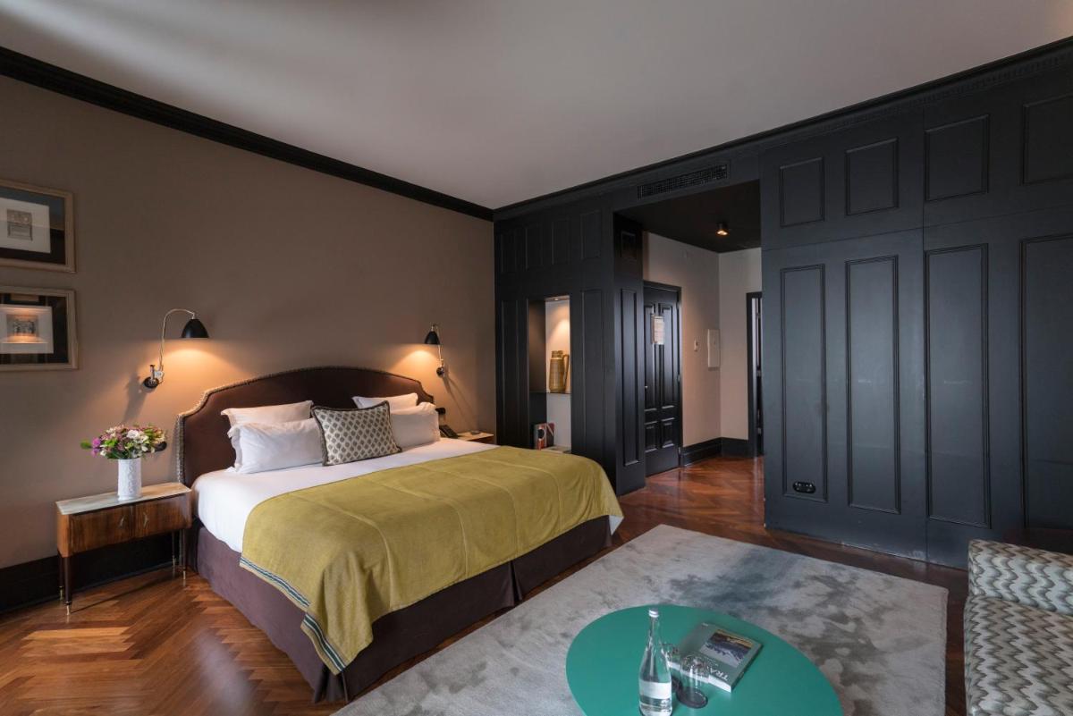 Valverde Lisboa Hotel & Garden - Relais & Chateaux