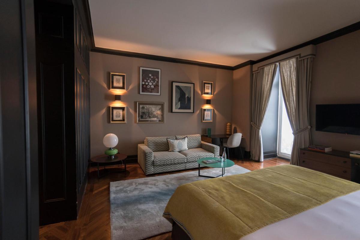 Valverde Lisboa Hotel & Garden - Relais & Chateaux