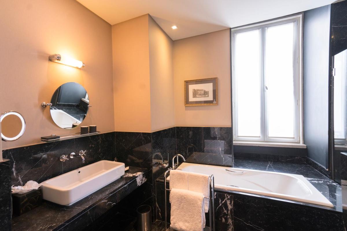 Valverde Lisboa Hotel & Garden - Relais & Chateaux