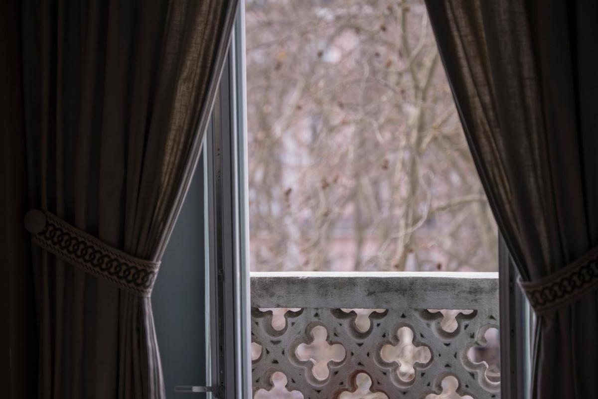 Valverde Lisboa Hotel & Garden - Relais & Chateaux