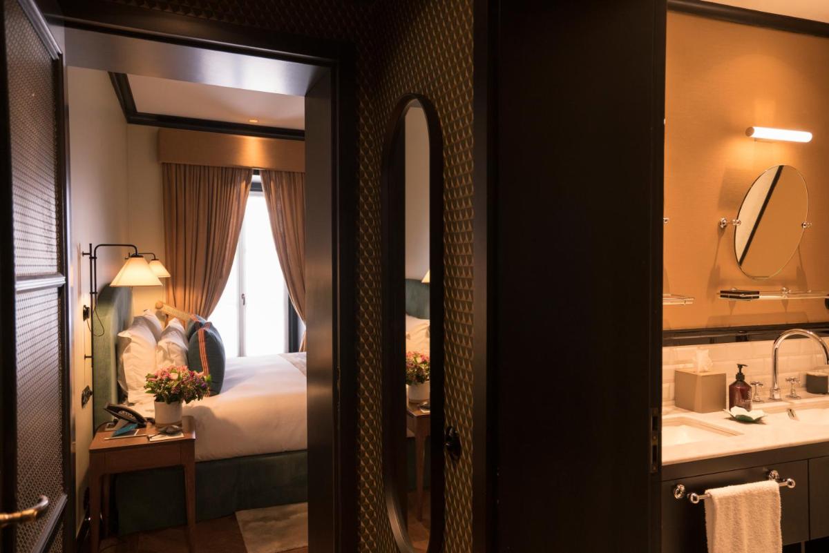 Valverde Lisboa Hotel & Garden - Relais & Chateaux