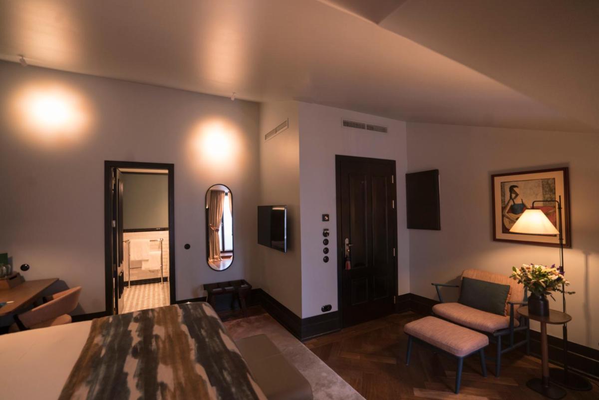 Valverde Lisboa Hotel & Garden - Relais & Chateaux