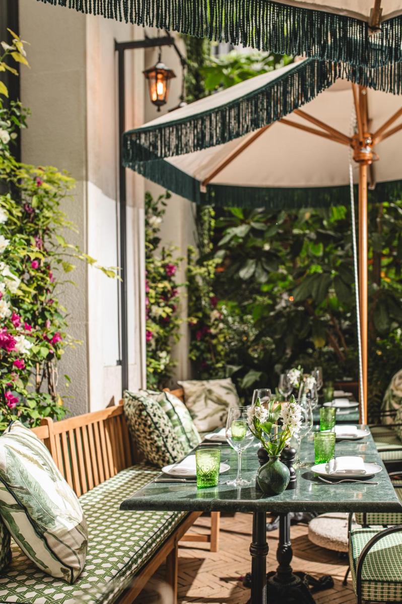 Valverde Lisboa Hotel & Garden - Relais & Chateaux