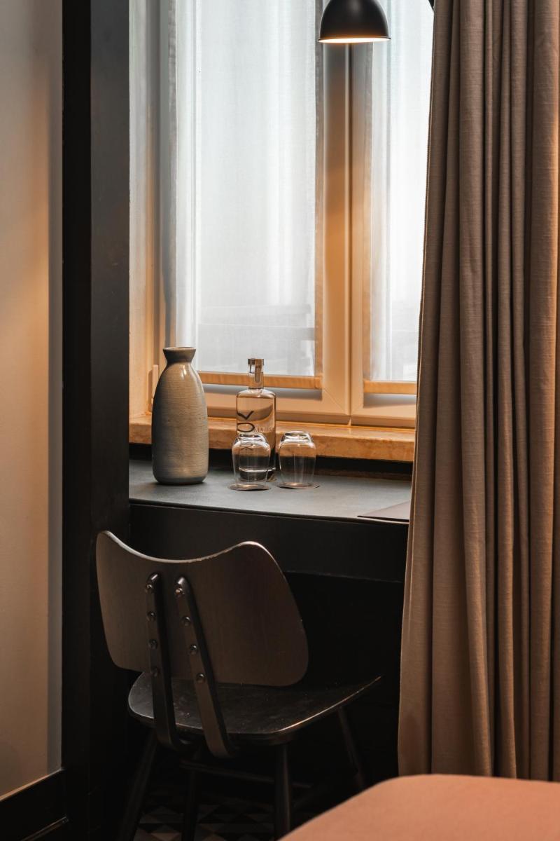 Valverde Lisboa Hotel & Garden - Relais & Chateaux