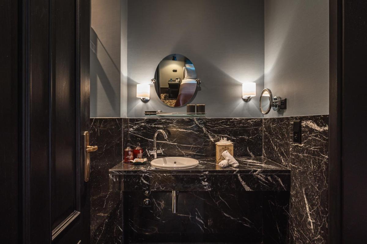Valverde Lisboa Hotel & Garden - Relais & Chateaux