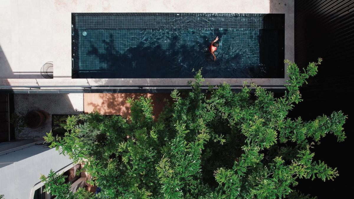 Valverde Lisboa Hotel & Garden - Relais & Chateaux