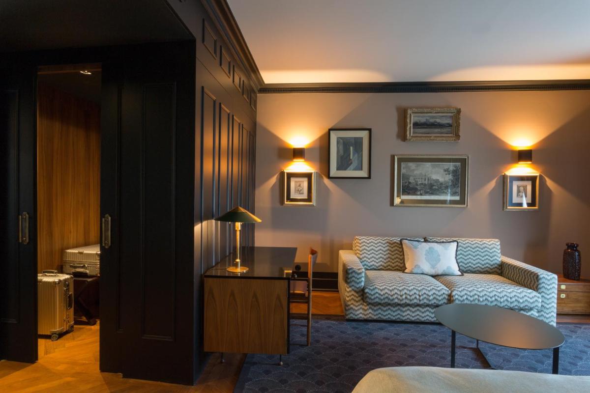 Valverde Lisboa Hotel & Garden - Relais & Chateaux